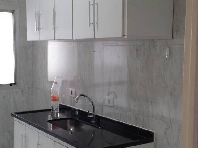 #VA1080 - Apartamento para Venda em São Paulo - SP