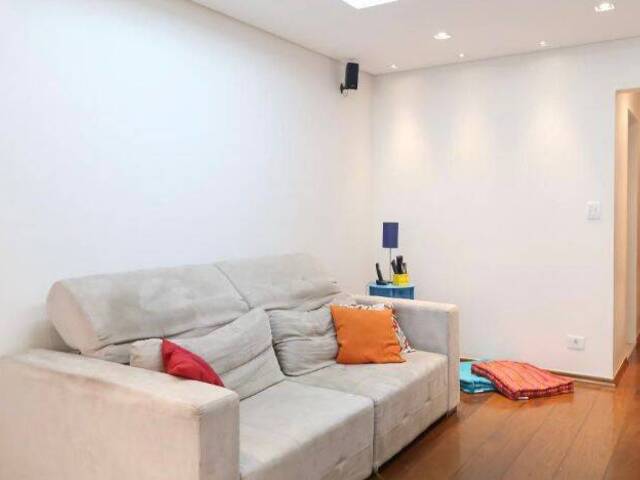 #VA1081 - Apartamento para Venda em São Paulo - SP