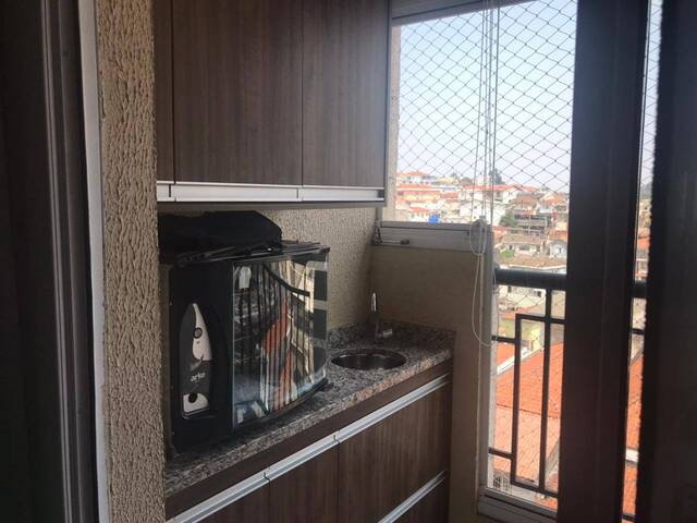 #VA1082 - Apartamento para Venda em São Paulo - SP
