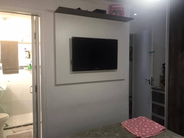 #VA1082 - Apartamento para Venda em São Paulo - SP