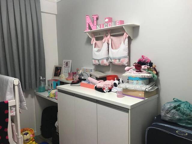 Apartamento para Venda em São Paulo - 5