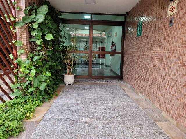 #VA1083 - Apartamento para Venda em São Paulo - SP