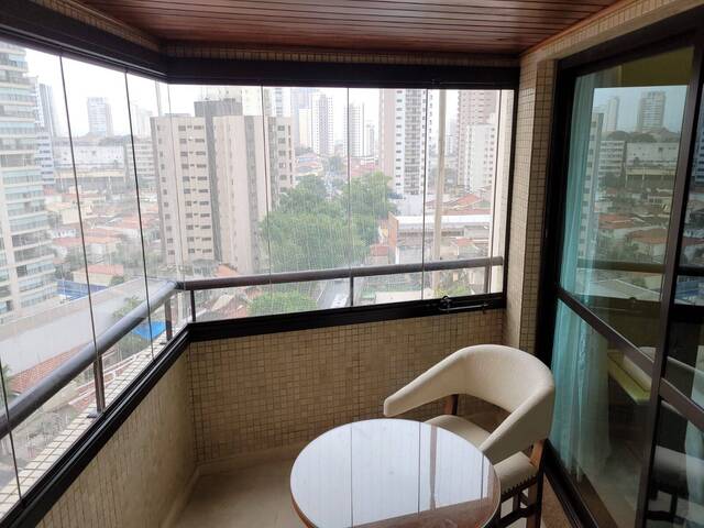 #VA1083 - Apartamento para Venda em São Paulo - SP