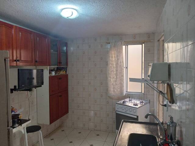 #VA1084 - Apartamento para Venda em São Paulo - SP