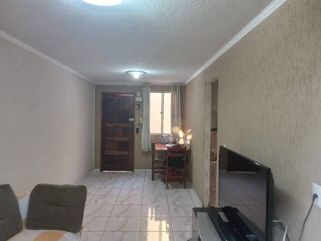 #VA1084 - Apartamento para Venda em São Paulo - SP