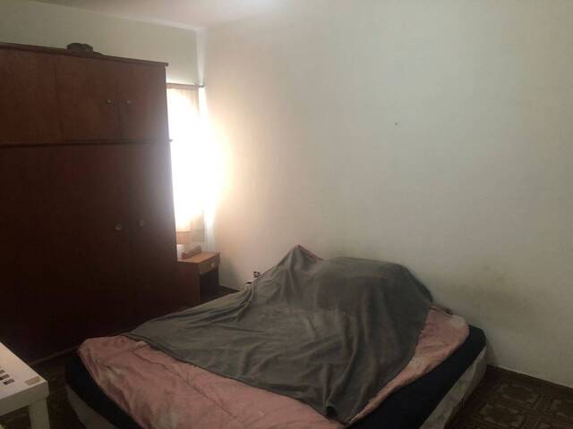 #VC0848 - Casa para Venda em São Paulo - SP