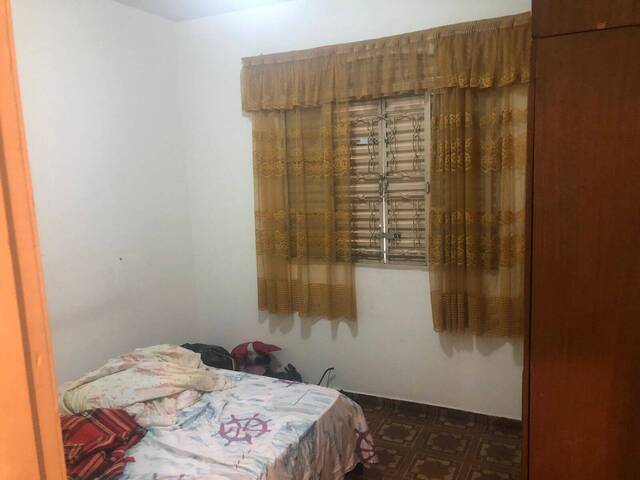 #VC0848 - Casa para Venda em São Paulo - SP