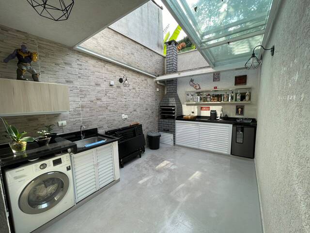 #VC0846 - Casa para Venda em São Paulo - SP - 1