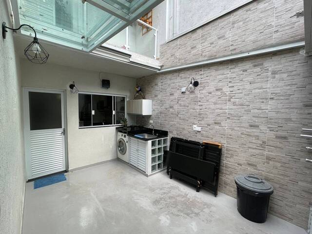 #VC0846 - Casa para Venda em São Paulo - SP - 2