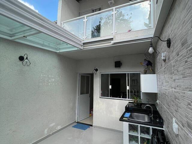 #VC0846 - Casa para Venda em São Paulo - SP - 3