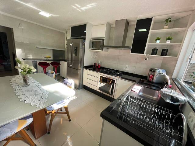 Casa para Venda em São Paulo - 5