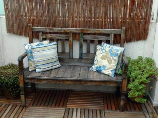 Apartamento para Venda em São Paulo - 4