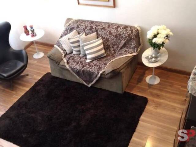 #VA1086 - Apartamento para Venda em São Paulo - SP