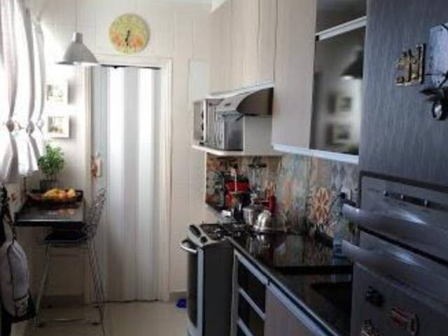 #VA1086 - Apartamento para Venda em São Paulo - SP