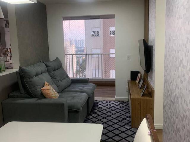 #VA1085 - Apartamento para Venda em São Paulo - SP