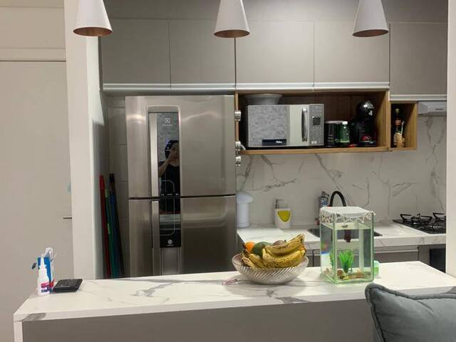 Apartamento para Venda em São Paulo - 5
