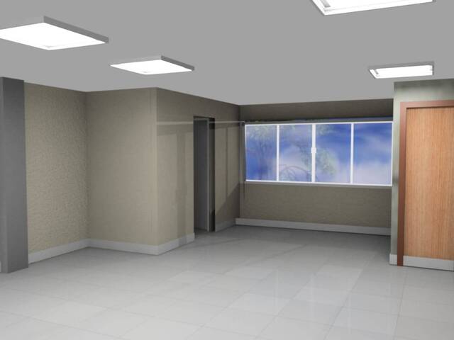 Sala para Locação em São Paulo - 4