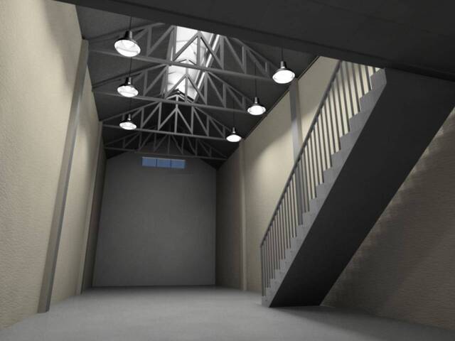 Sala para Locação em São Paulo - 5