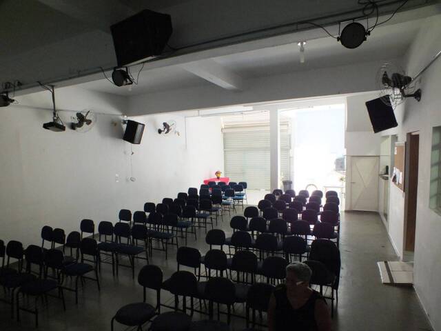 #VG0086 - Sala para Venda em São Paulo - SP - 3