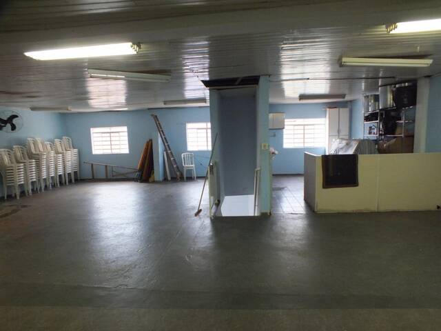 #VG0086 - Sala para Venda em São Paulo - SP - 1