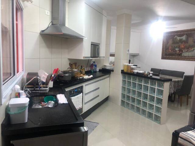 #LVC0107 - Casa para Venda em São Paulo - SP - 1