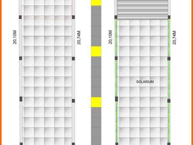 Sala para Locação em São Paulo - 5