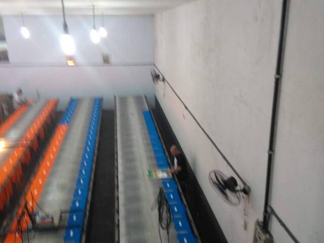 #LVG0108 - Sala para Venda em São Paulo - SP - 1