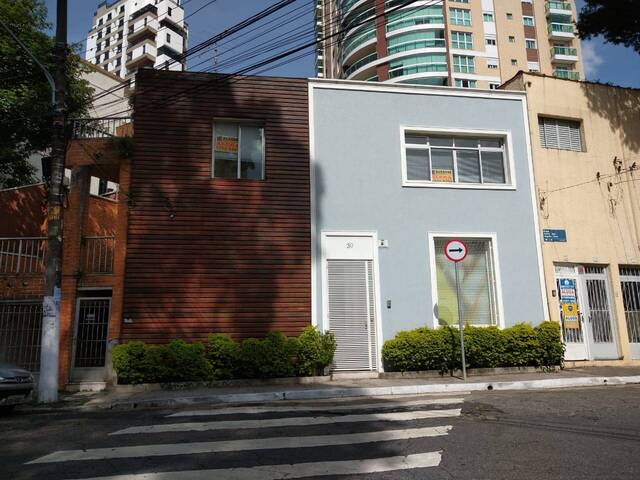 #VC0852 - Sala para Venda em São Paulo - SP - 1