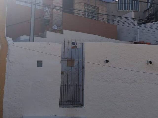 #VC0637 - Casa para Venda em São Paulo - SP