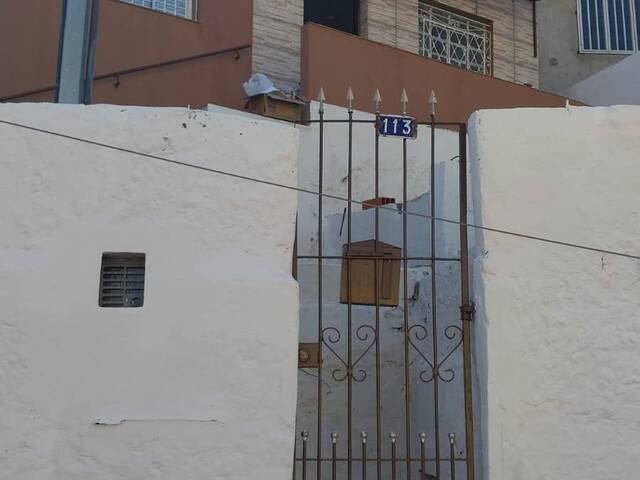 #VC0637 - Casa para Venda em São Paulo - SP