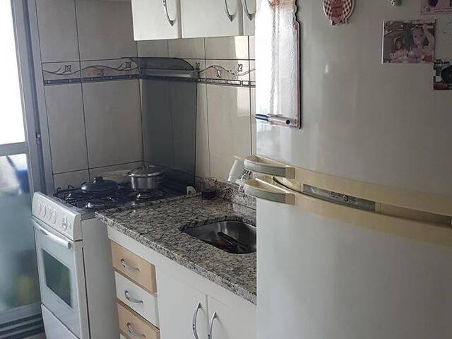 #VA1087 - Apartamento para Venda em São Paulo - SP