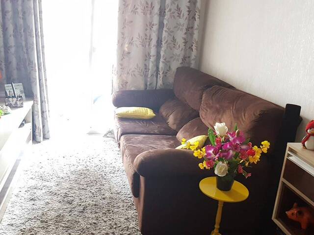 #VA1087 - Apartamento para Venda em São Paulo - SP