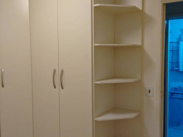 Apartamento para Locação em São Paulo - 4