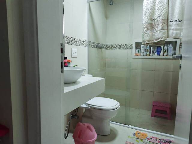 Apartamento para Venda em São Paulo - 4