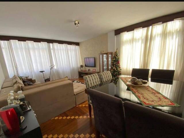 Apartamento para Venda em São Paulo - 4
