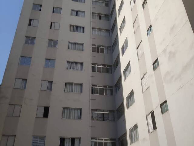 #VA0972 - Apartamento para Venda em São Paulo - SP
