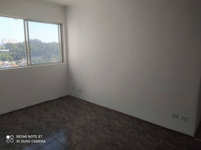 #VA0972 - Apartamento para Venda em São Paulo - SP
