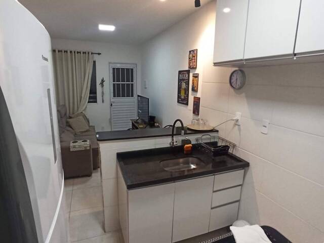 #VA0974 - Apartamento para Venda em São Paulo - SP
