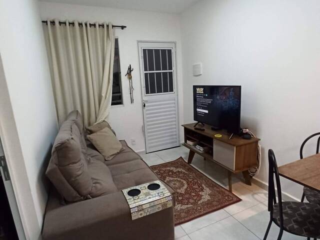 Apartamento para Venda em São Paulo - 4