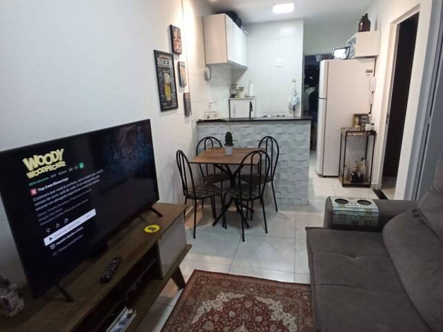 Apartamento para Venda em São Paulo - 5