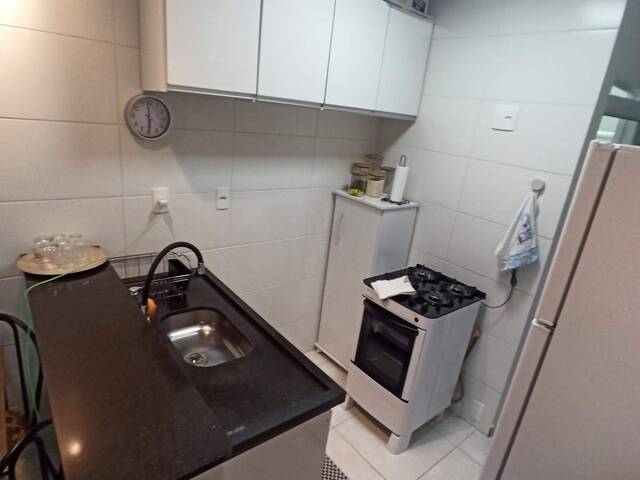 #VA0974 - Apartamento para Venda em São Paulo - SP