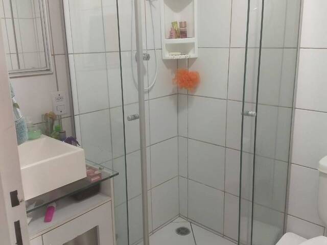 #VA1091 - Apartamento para Venda em São Paulo - SP