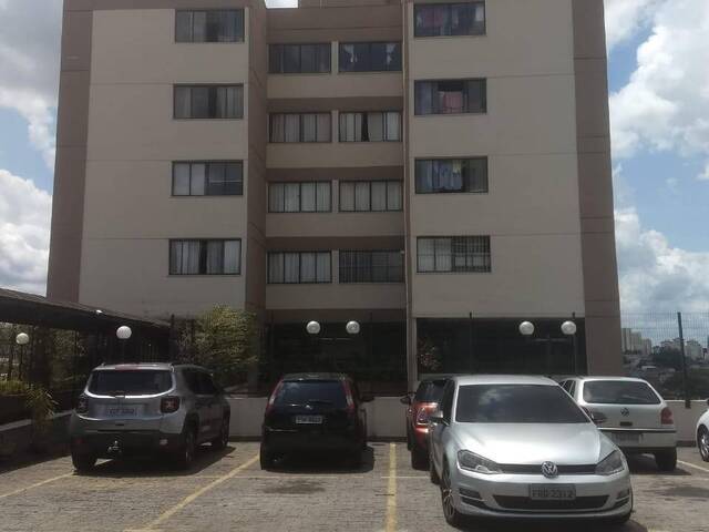 #VA1091 - Apartamento para Venda em São Paulo - SP