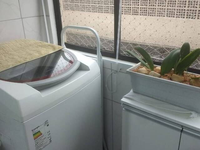 Apartamento para Venda em São Paulo - 4