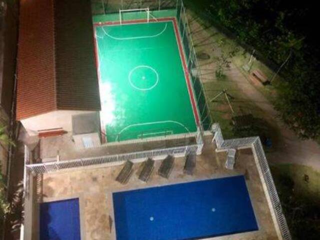 #VA1092 - Apartamento para Venda em São Paulo - SP