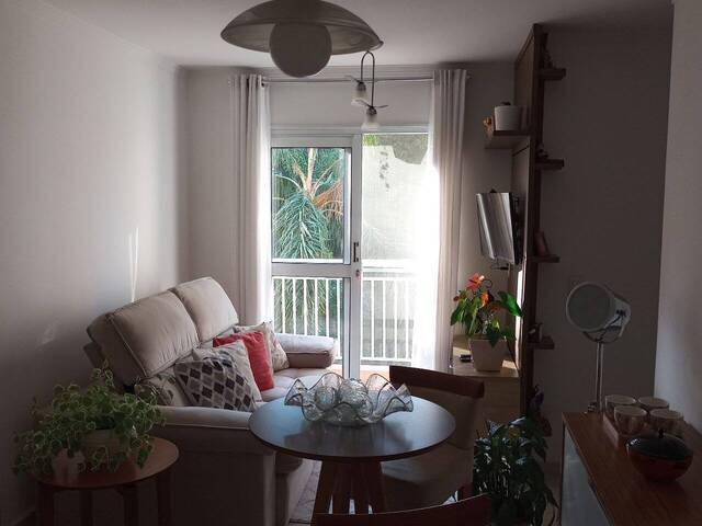 #VA1092 - Apartamento para Venda em São Paulo - SP