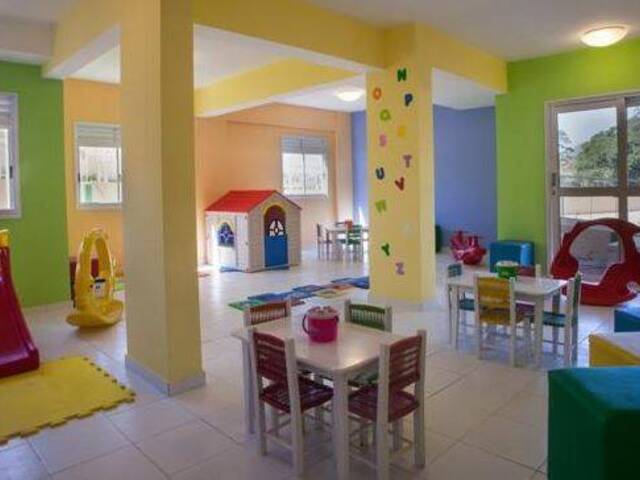 Apartamento para Venda em São Paulo - 4
