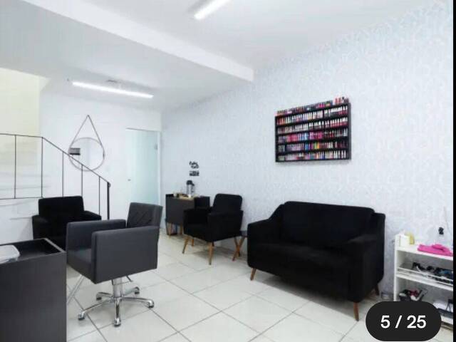#LC0189 - Sala para Venda em São Paulo - SP - 1