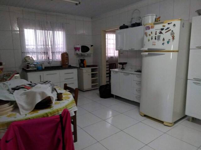 #VC0870 - Casa para Venda em São Paulo - SP - 1