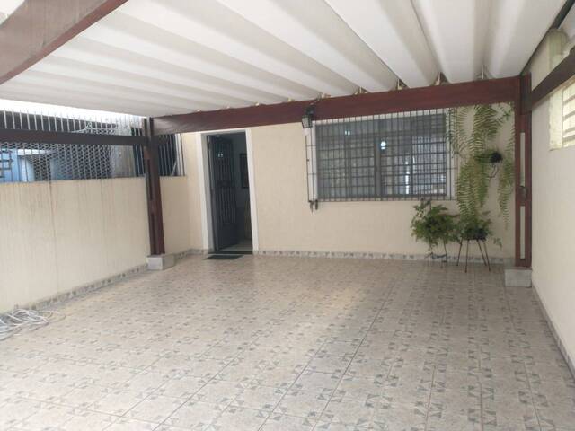 #VC0866 - Casa para Venda em São Paulo - SP - 1